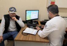 Invita IMSS Veracruz Norte a población masculina a realizarse chequeos preventivos de salud