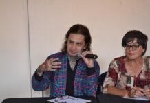 Inicia en Xalapa el Ciclo de Mesas de Trabajo de la Agenda de Derechos Humanos de la Comunidad LGBTTTIQ+