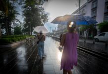 Protección Civil mantiene monitoreo y atención por lluvias en el estado
