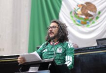 Congreso prohíbe la reelección inmediata y el nepotismo electoral