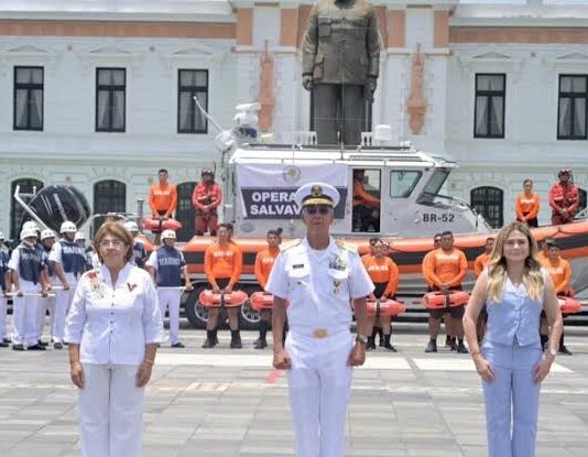Se suma Ayuntamiento de Veracruz a la Operación Salvavidas Verano 2026