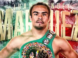 Campeón mexicano reconoce el trabajo en Coatzacoalcos