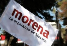 Morena: ¿Rebelión en puerta? / Raymundo Jiménez