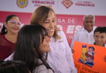 Avanzan gestiones para el puente Martínez III: Gobernadora