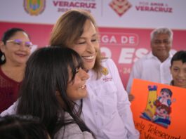 Avanzan gestiones para el puente Martínez III: Gobernadora