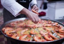 Todo listo para el 2.º Festival de la Paella Coatepec 2026