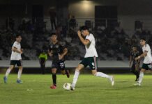 Vivió Piratas FC una noche histórica junto a su afición