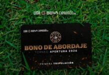 Inicia la venta del Bono de Abordaje para la primera tripulación