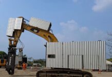 Continúa Pemex en la atención del incidente en el pozo Krem-1