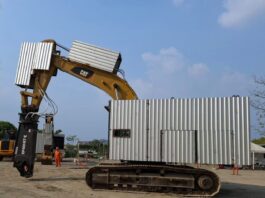 Continúa Pemex en la atención del incidente en el pozo Krem-1