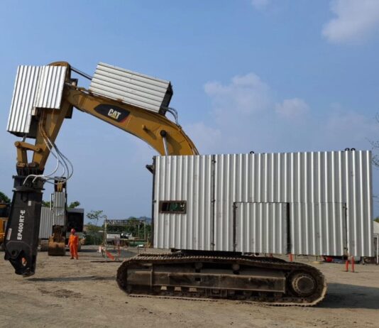 Pemex continúa atendiendo contingencia en el Pozo Krem-1