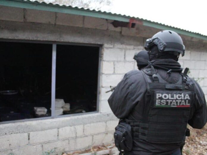 policía estatal 6