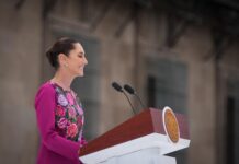 Te lo digo Claudia, para que lo entiendas Sheinbaum / Bernardo Gutiérrez Parra