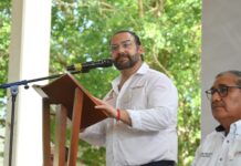 “No tengan miedo de decidir su futuro”: Pedro Miguel Rosaldo llama a jóvenes a elegir con libertad su camino profesional