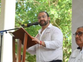“No tengan miedo de decidir su futuro”: Pedro Miguel Rosaldo llama a jóvenes a elegir con libertad su camino profesional