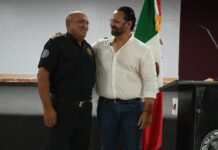 Presenta Pedro Miguel Rosaldo programa “Descanso Digno” para regularizar lotes y modernizar el Panteón Lomas de Barrillas
