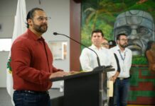 Avanza Ayuntamiento en la regularización de predios y escuelas en Coatzacoalcos