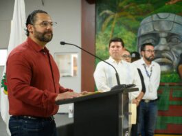 Avanza Ayuntamiento en la regularización de predios y escuelas en Coatzacoalcos