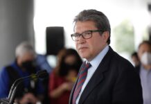 Morena,.Monreal y el ‘fuego amigo’ / Raymundo Jiménez