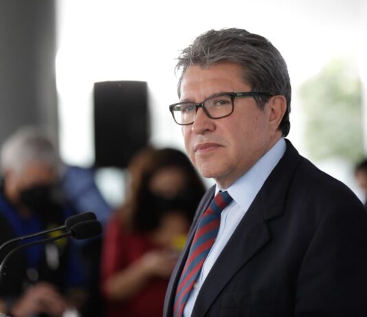 Morena,.Monreal y el ‘fuego amigo’ / Raymundo Jiménez