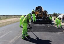 Veracruz recibirá inversión histórica de 9,200 mdp para carreteras y puentes: SICT
