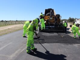 Inversión histórica para las carreteras de Veracruz / Hora cero