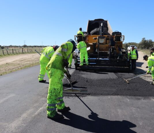 Veracruz recibirá inversión histórica de 9,200 mdp para carreteras y puentes: SICT