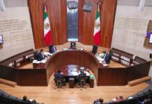 Frenan sicosis injerencista extranjera / Raymundo Jiménez