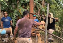 CMAS sustituye equipo de bombeo en 13 pozos y fortalece el abasto de agua para más de 80 mil habitantes