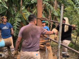 CMAS sustituye equipo de bombeo en 13 pozos y fortalece el abasto de agua para más de 80 mil habitantes