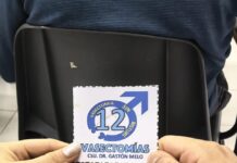 El IMMX continúa jornadas de vasectomía en coordinación con autoridades sanitarias del estado