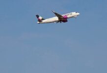 Inaugura Gobierno del Estado vuelo directo entre Querétaro y Veracruz