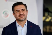 Hay que reiterarlo; un traidor siempre será repudiado / Bernardo Gutiérrez Parra