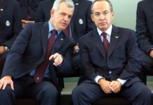 ¿Multa a la FMF por ‘calderonista’? / Raymundo Jiménez