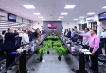Incorporación de nuevos partidos políticos al Consejo General del OPLE Veracruz es reflejo de la pluralidad que hay en nuestro estado