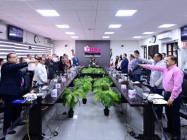 Incorporación de nuevos partidos políticos al Consejo General del OPLE Veracruz es reflejo de la pluralidad que hay en nuestro estado