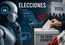 Veracruz, elecciones e Inteligencia Artificial / Yamiri Rodríguez Madrid
