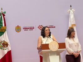 Suman cuatro muertos y 30 rescates en Veracruz estas vacaciones