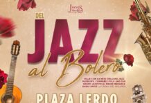Desde Nueva Orleans, el jazz llega a Xalapa para encontrarse con el bolero