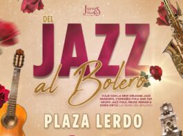 Desde Nueva Orleans, el jazz llega a Xalapa para encontrarse con el bolero