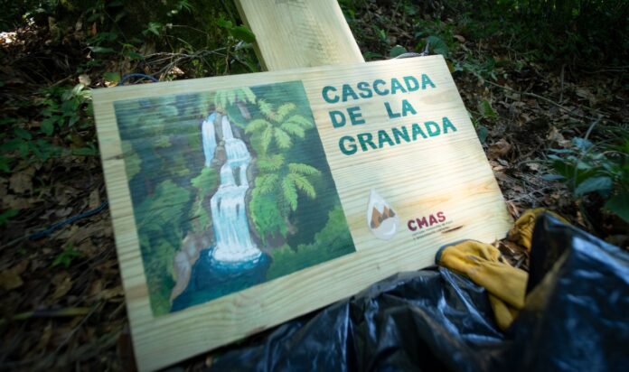 CASCADA