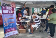 Recupera CMAS más de 500 mil pesos de cartera vencida con estrategia ‘En tu Colonia’ y ‘Borrón y Cuenta Nueva’