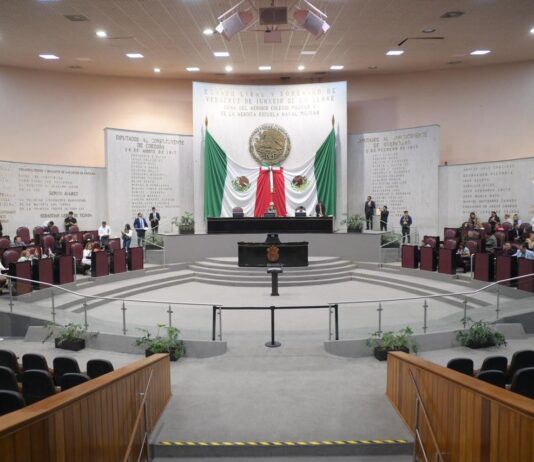 Establece Congreso reglas para el procedimiento de Revocación de Mandato