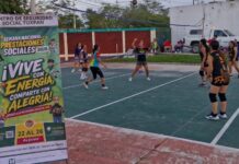 Centros de Seguridad Social del IMSS Veracruz Norte se suman a Primera Semana Nacional de Prestaciones Sociales