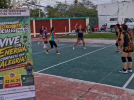 Centros de Seguridad Social del IMSS Veracruz Norte se suman a Primera Semana Nacional de Prestaciones Sociales