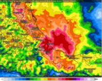 Hasta el viernes disminuye la posibilidad de lluvias: Conagua