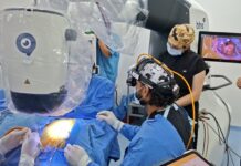 Realiza UMAE del IMSS Veracruz Norte por primera vez implantes cocleares en infantes