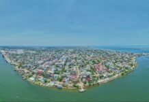 Llevará Motonáutica Coatza 2026 deporte, música y cultura al río Coatzacoalcos y Barrillas este fin de semana