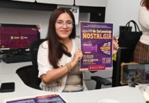 Ayuntamiento impulsa el talento juvenil con el Concurso de Cortometraje “Nostalgia”