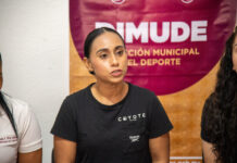 Coatzacoalcos impulsa la halterofilia con la Copa Coyote 2026